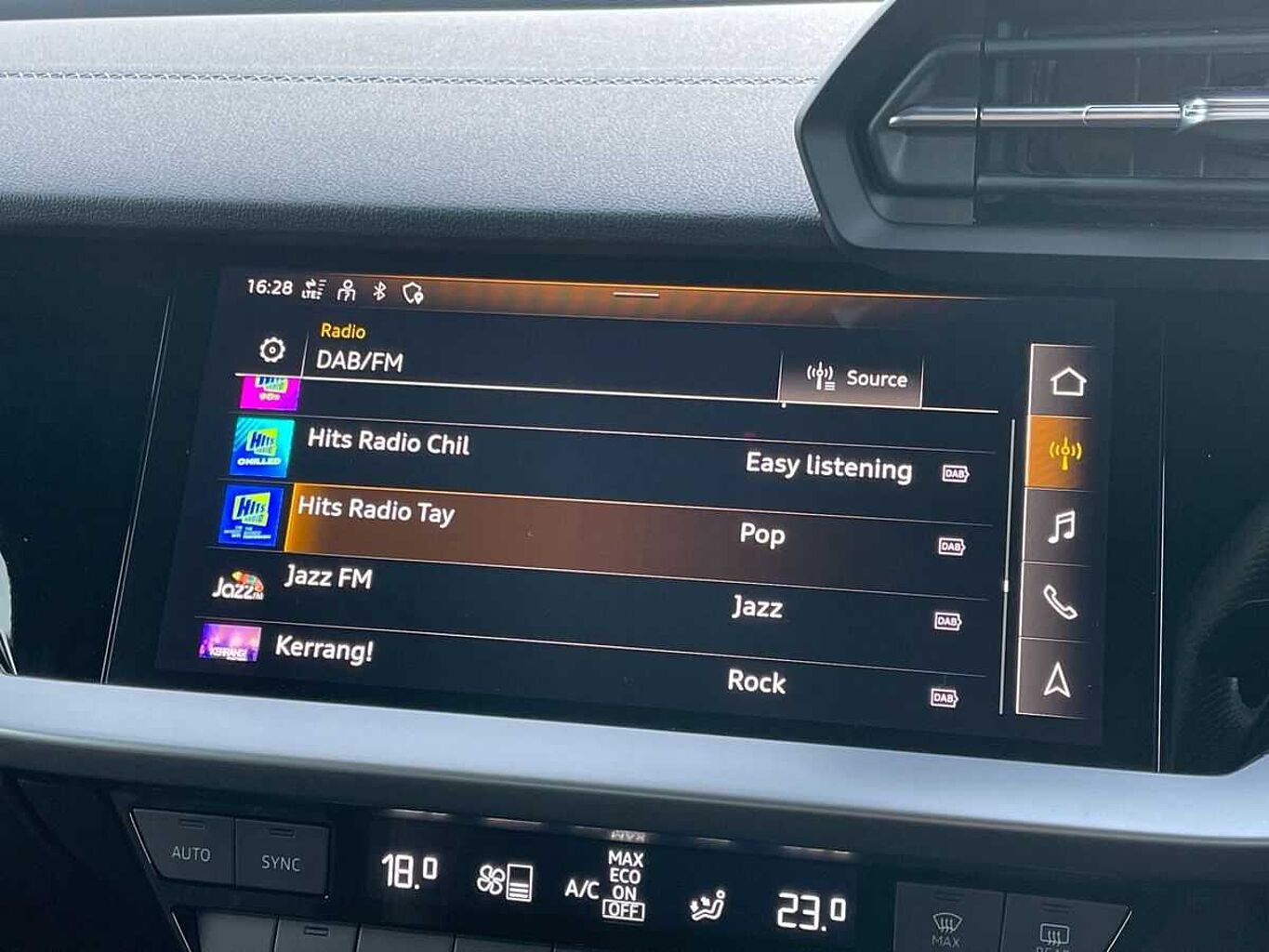 Used Audi A3 2022 for sale - 77728804: Photo 17