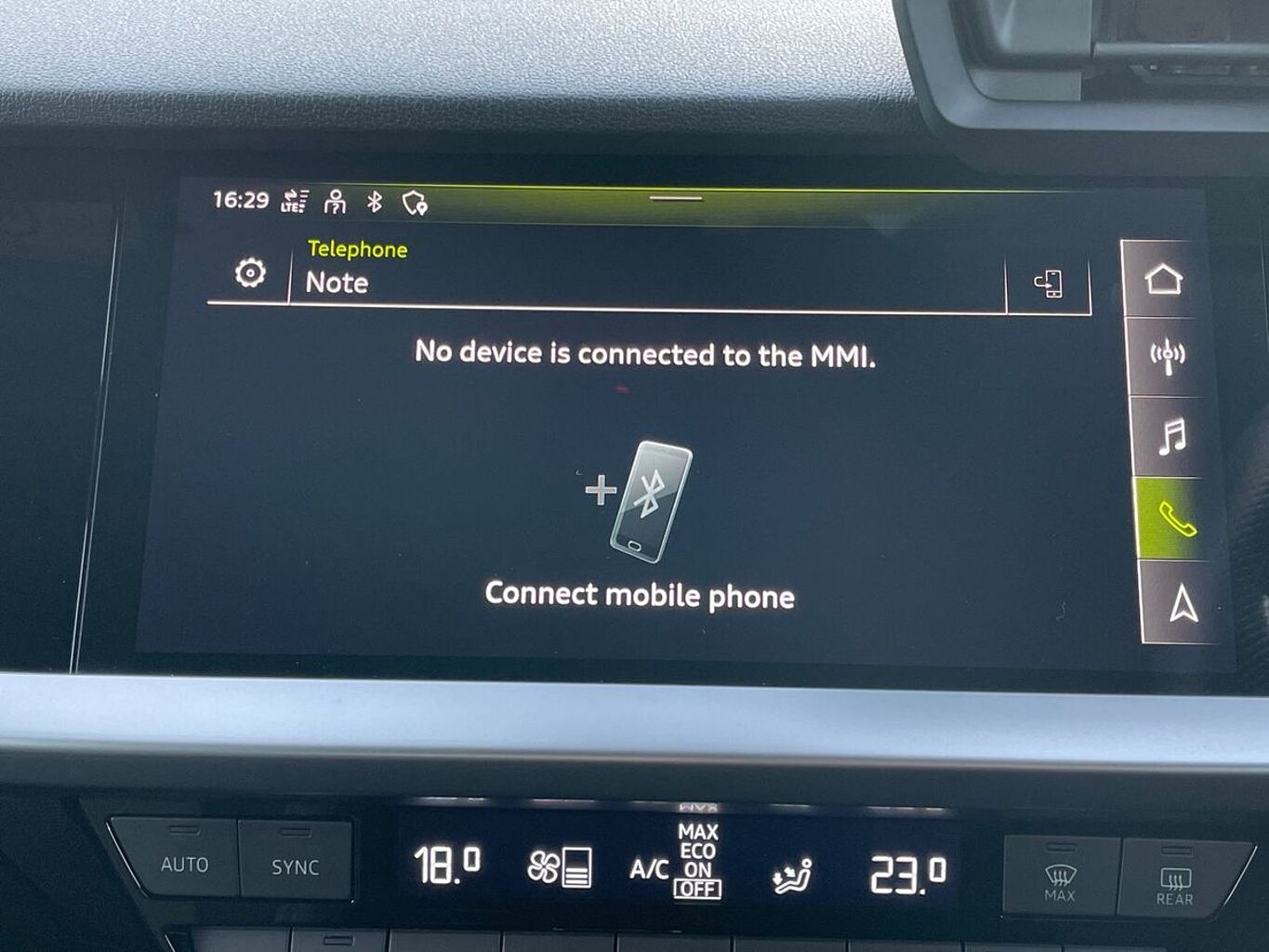 Used Audi A3 2022 for sale - 77728804: Photo 19