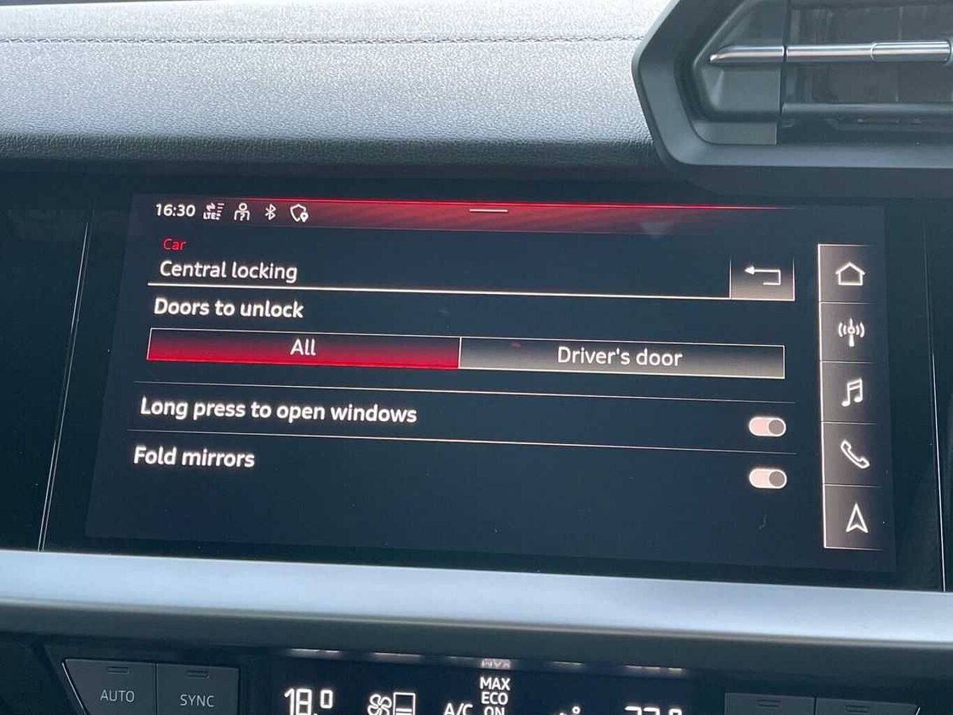 Used Audi A3 2022 for sale - 77728804: Photo 23