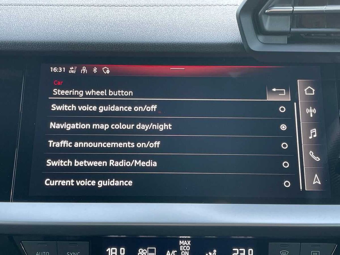 Used Audi A3 2022 for sale - 77728804: Photo 25