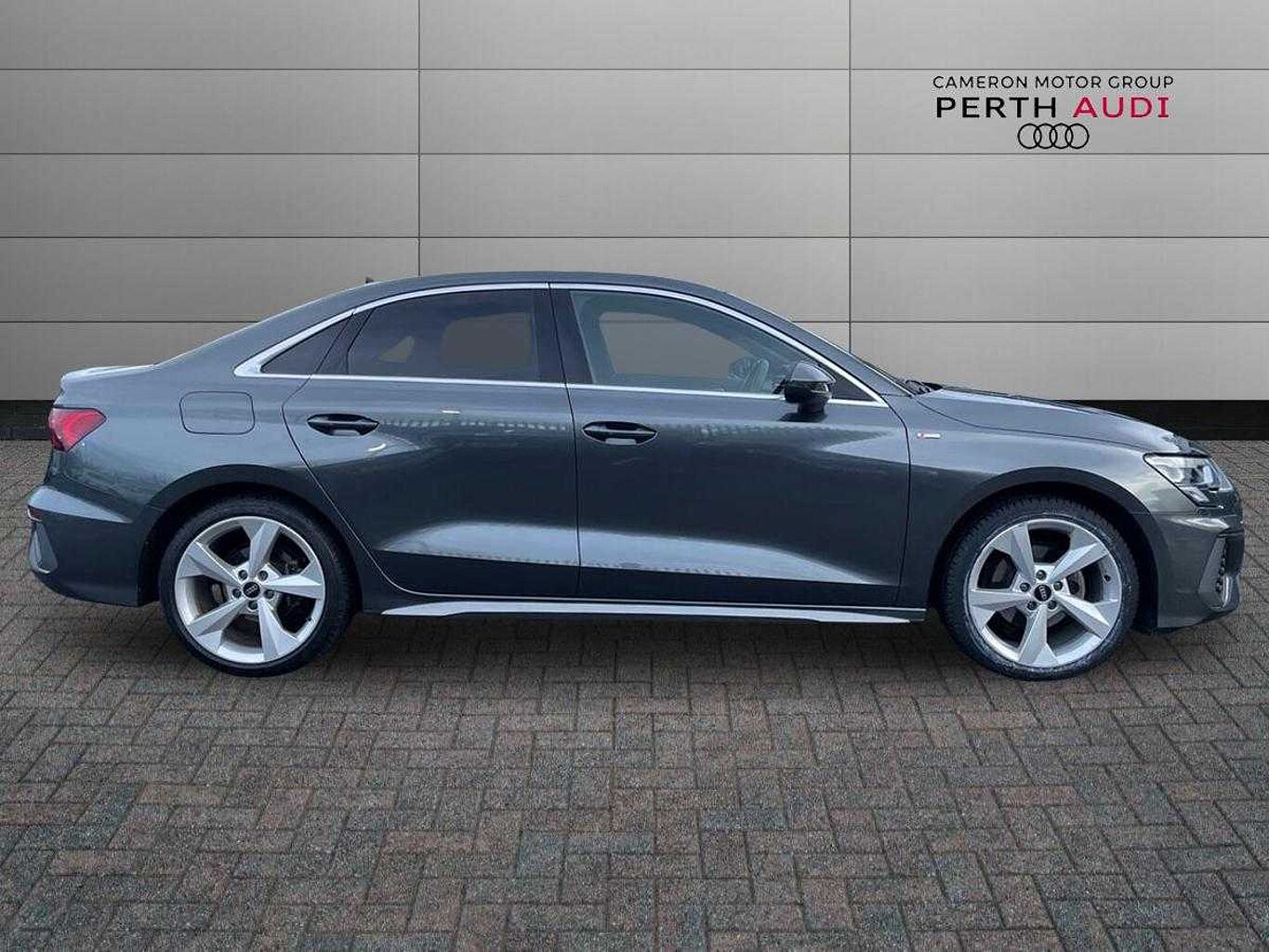 Used Audi A3 2022 for sale - 77728804: Photo 4