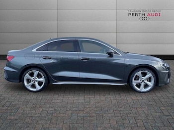 Used Audi A3 2022 for sale - 77728804: Photo