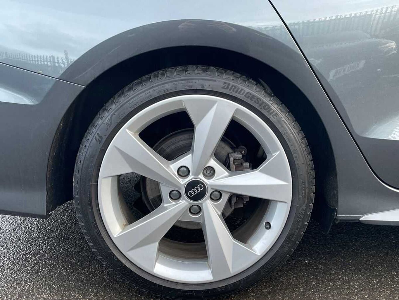 Used Audi A3 2022 for sale - 77728804: Photo 5