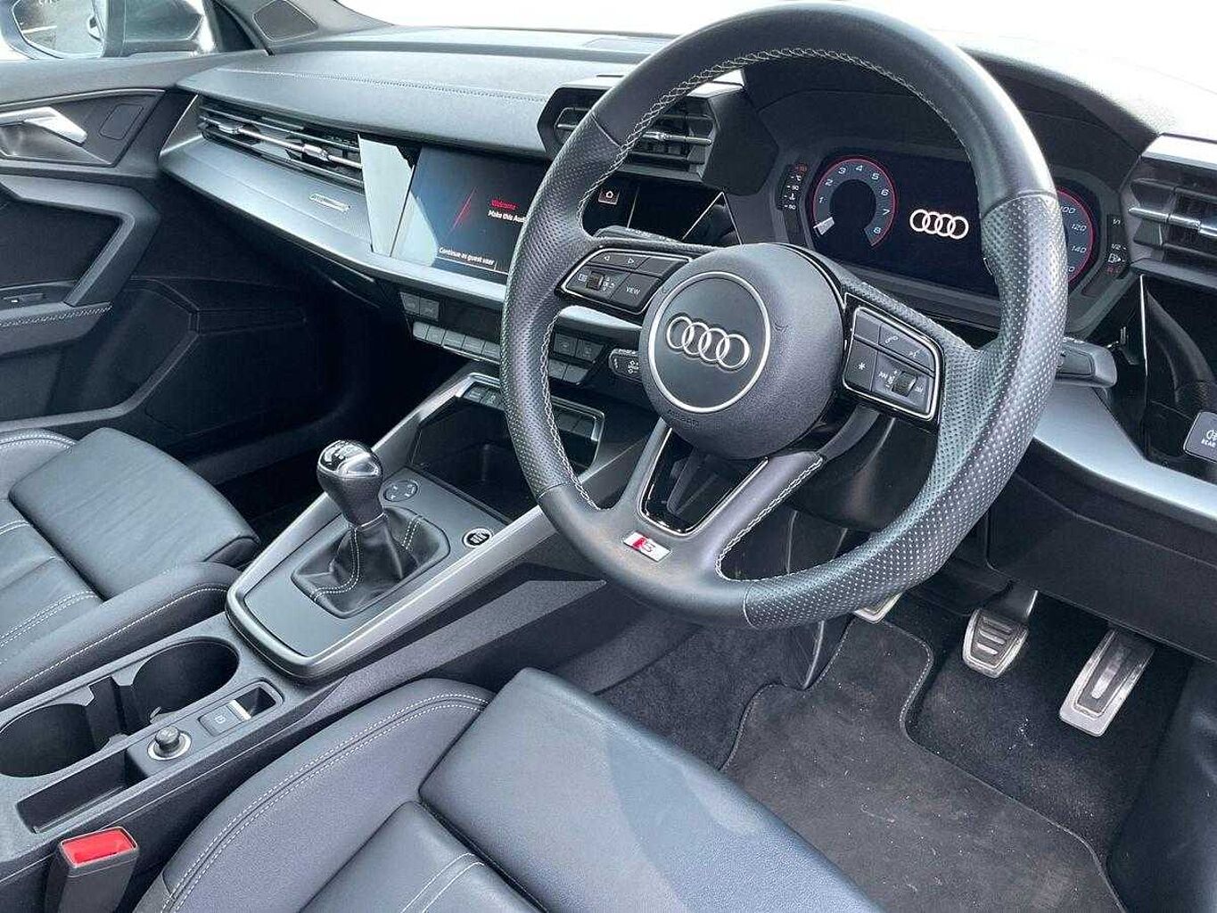 Used Audi A3 2022 for sale - 77728804: Photo 6