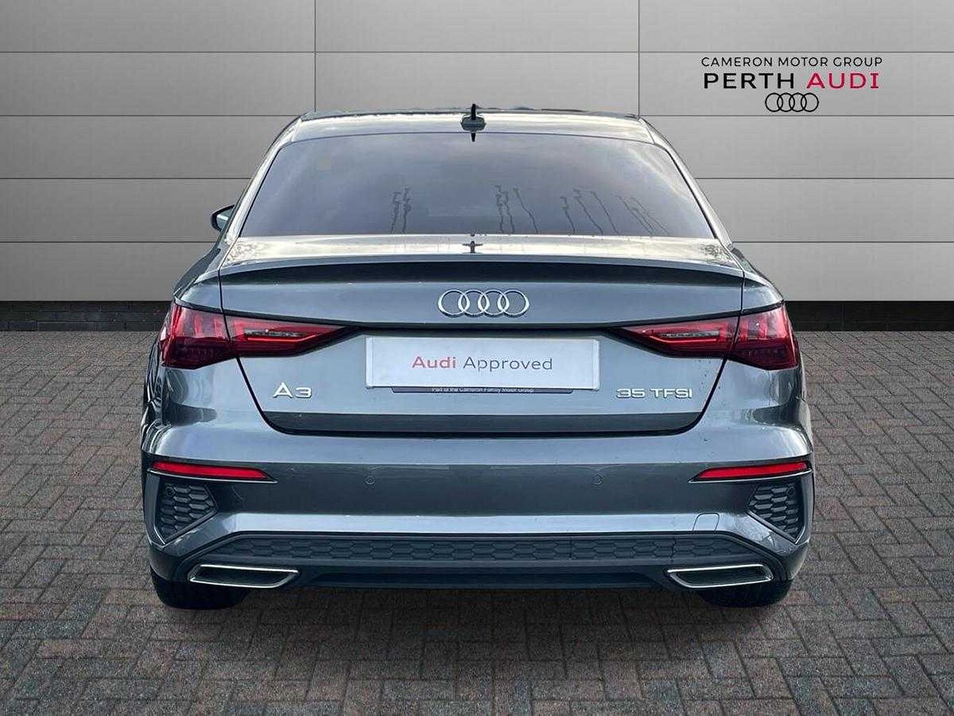 Used Audi A3 2022 for sale - 77728804: Photo 7