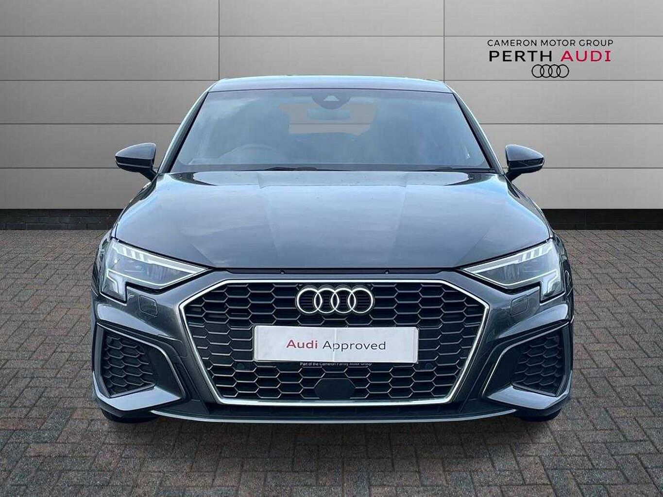 Used Audi A3 2022 for sale - 77728804: Photo 8