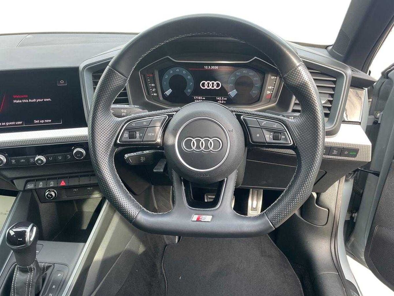 Used Audi A1 2022 for sale - 78135210: Photo 12