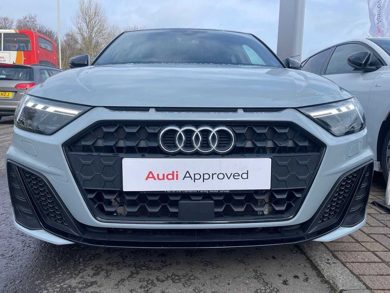 Used Audi A1 2022 for sale - 78135210: Photo 16