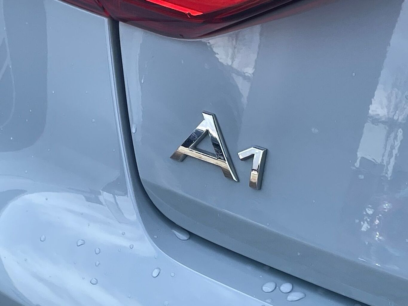 Used Audi A1 2022 for sale - 78135210: Photo 18