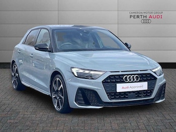 Used Audi A1 2022 for sale - 78135210: Photo