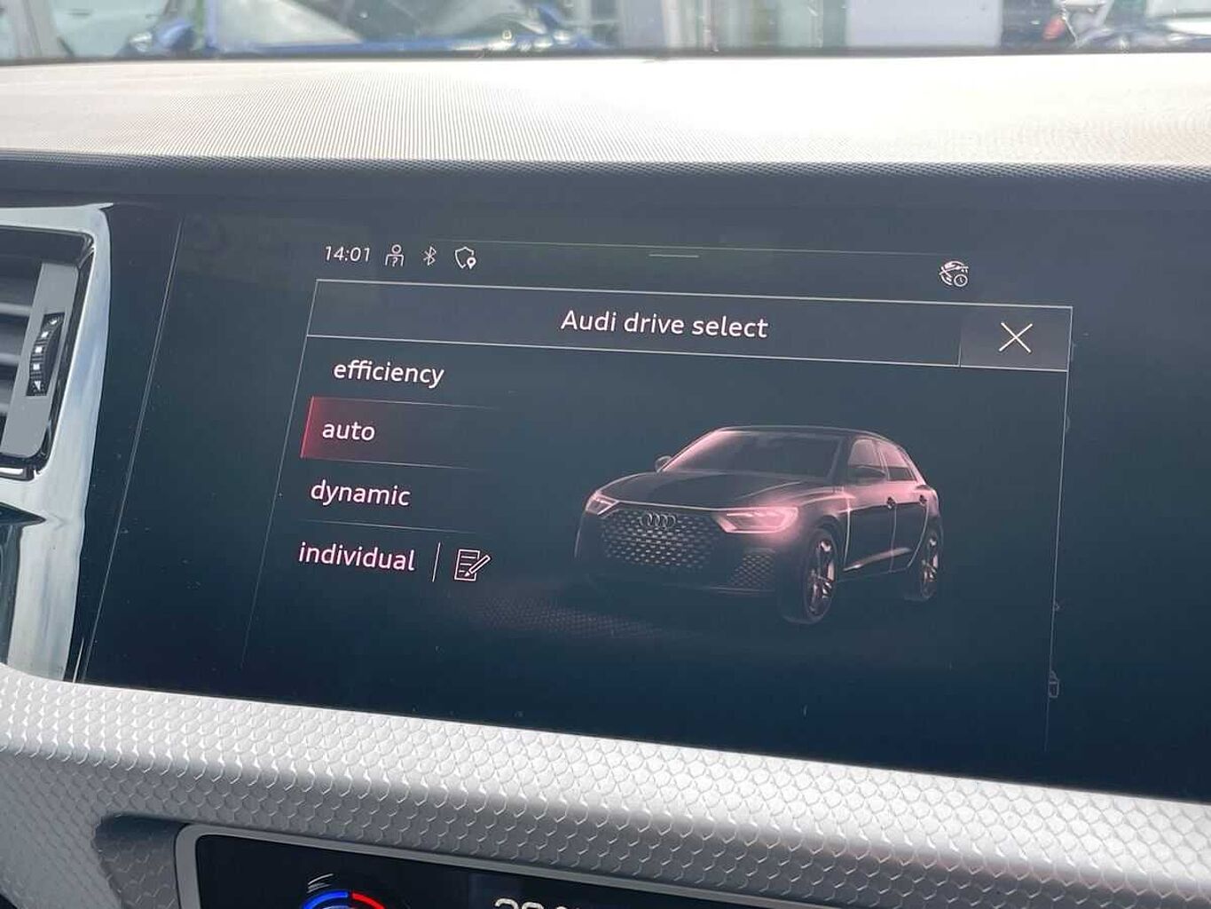 Used Audi A1 2022 for sale - 78135210: Photo 23