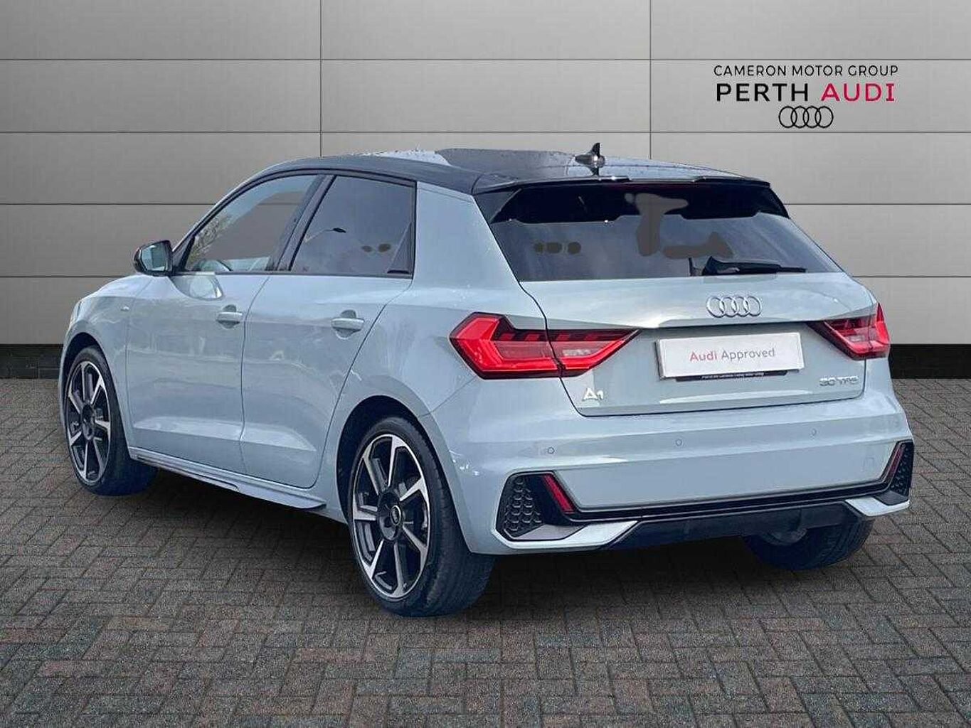 Used Audi A1 2022 for sale - 78135210: Photo 3