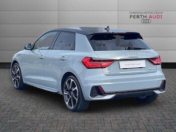 Used Audi A1 2022 for sale - 78135210: Photo