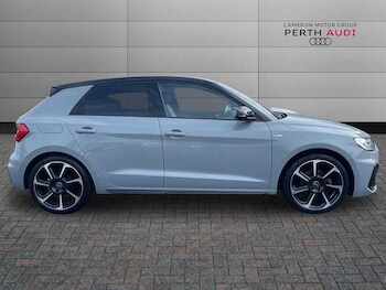 Used Audi A1 2022 for sale - 78135210: Photo