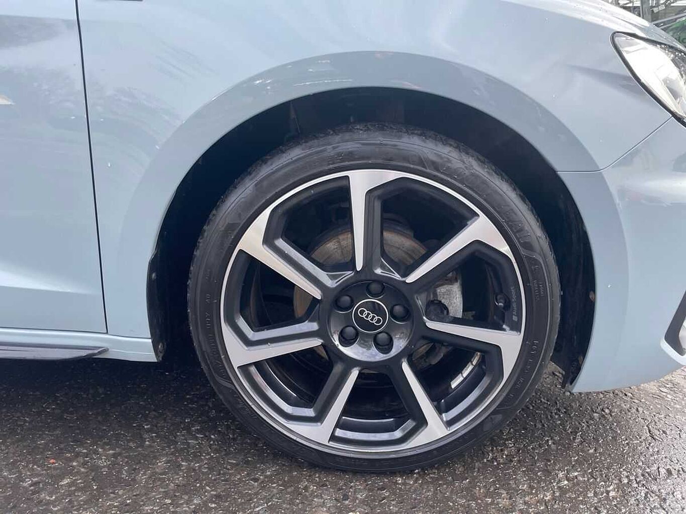 Used Audi A1 2022 for sale - 78135210: Photo 5