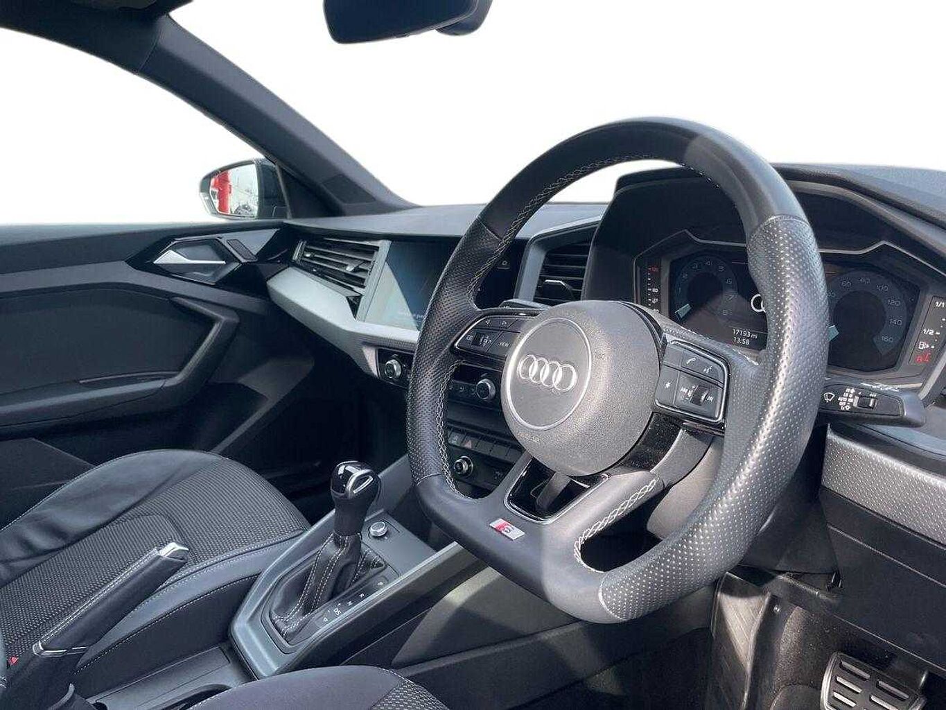 Used Audi A1 2022 for sale - 78135210: Photo 6