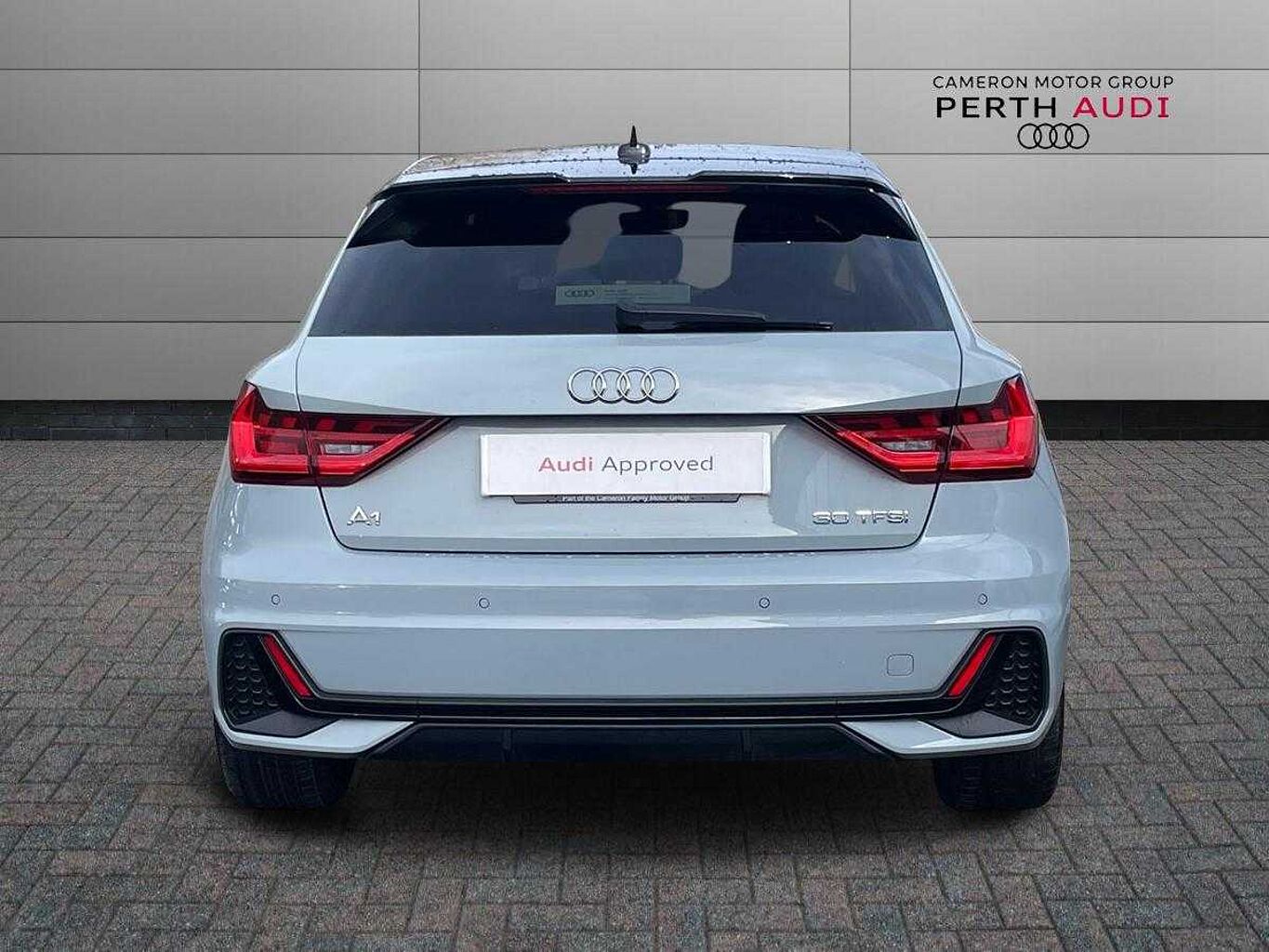 Used Audi A1 2022 for sale - 78135210: Photo 7