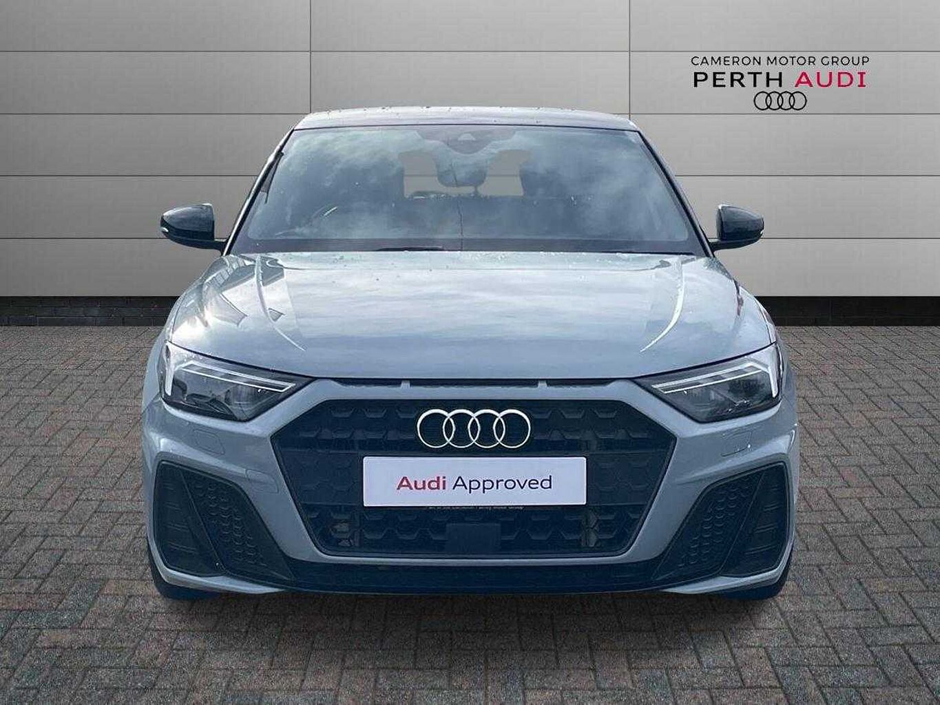 Used Audi A1 2022 for sale - 78135210: Photo 8
