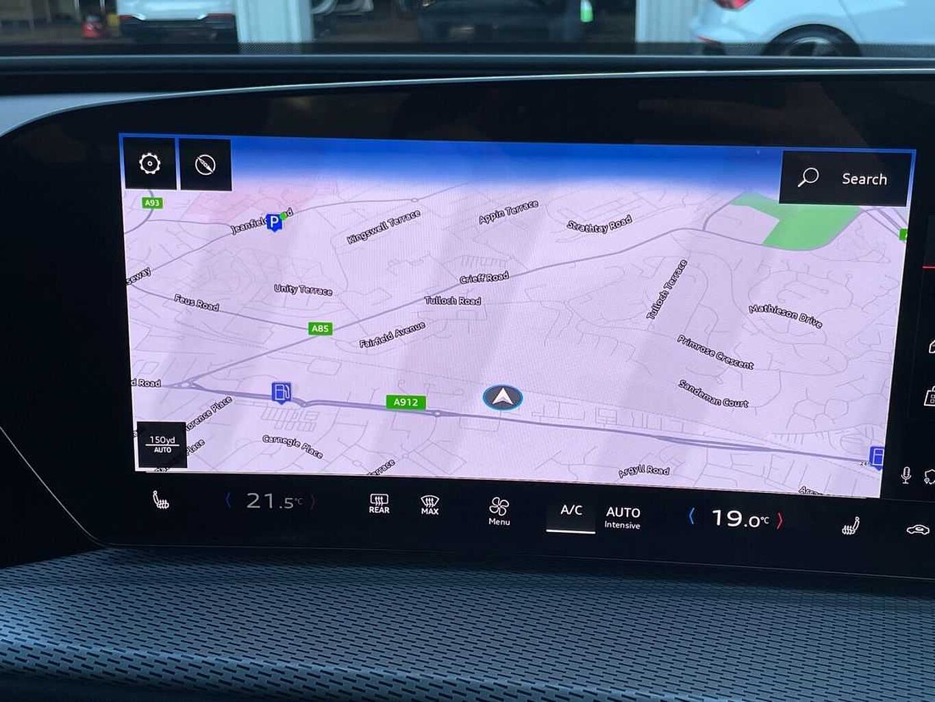 Used Audi Q5 2025 for sale - 77812704: Photo 11