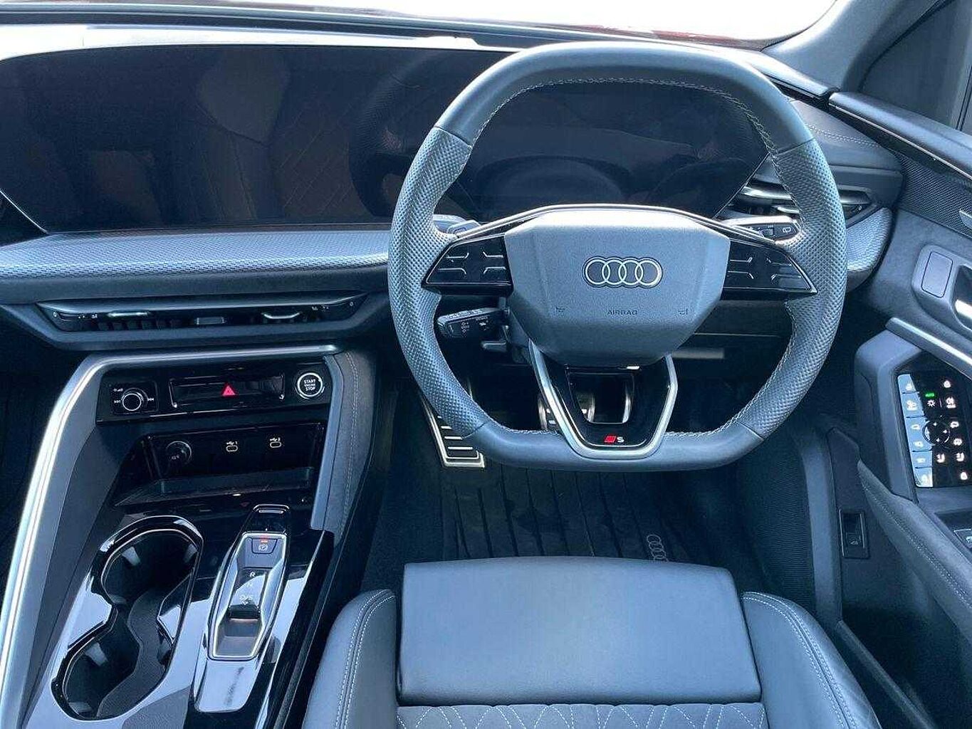 Used Audi Q5 2025 for sale - 77812704: Photo 12