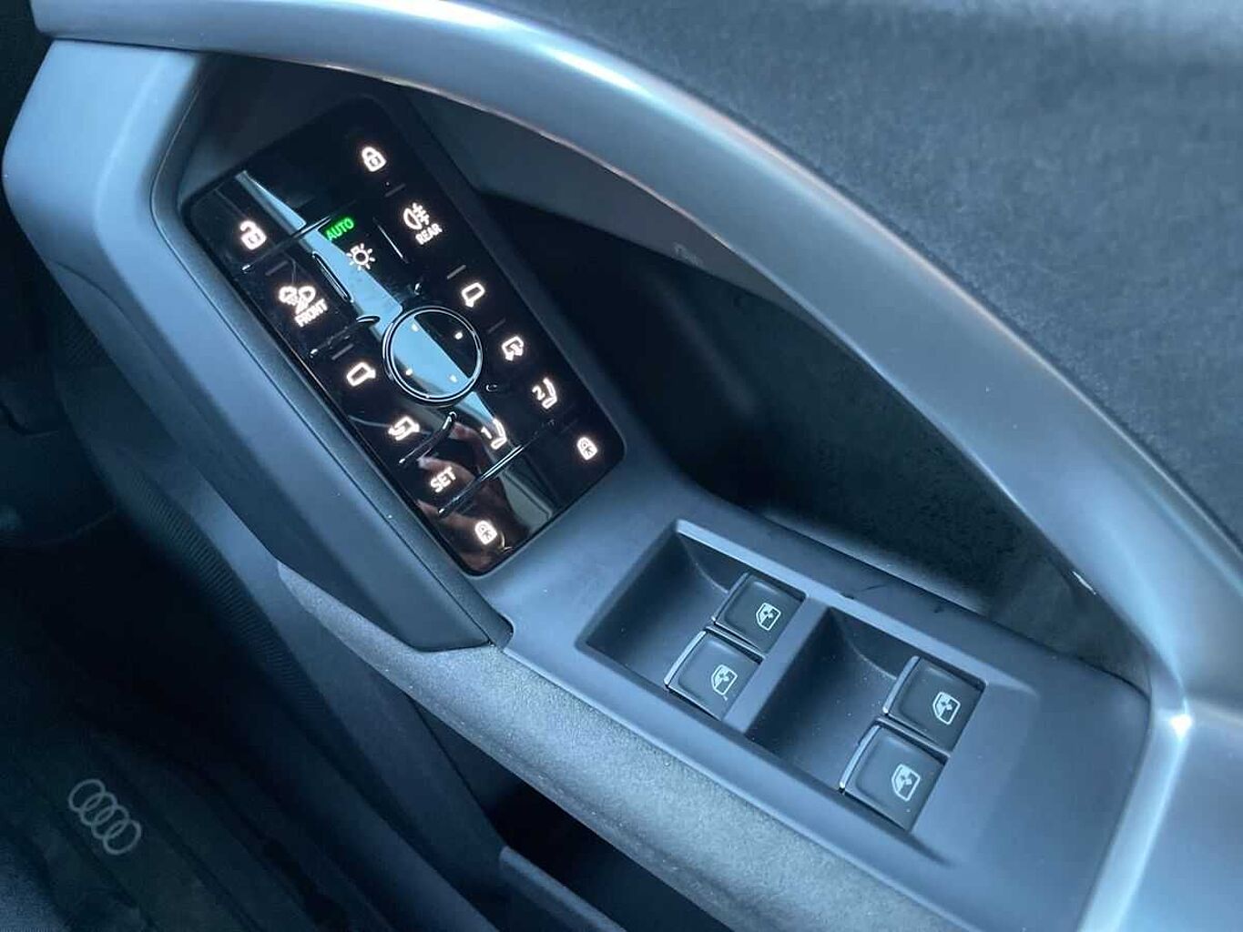 Used Audi Q5 2025 for sale - 77812704: Photo 13