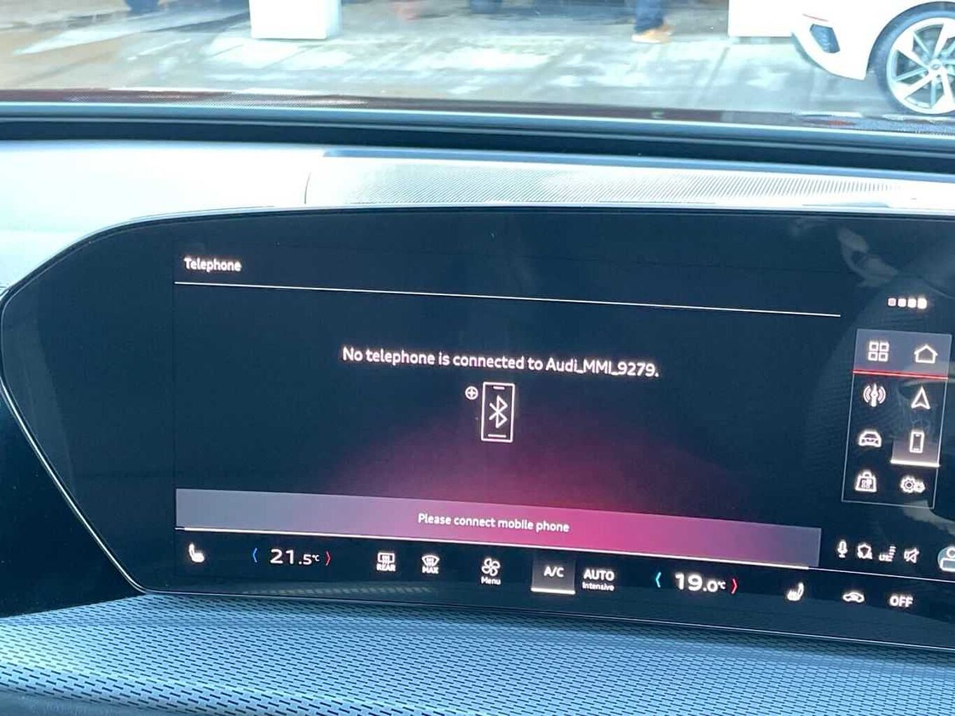 Used Audi Q5 2025 for sale - 77812704: Photo 19