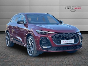 Used Audi Q5 2025 for sale - 77812704: Photo