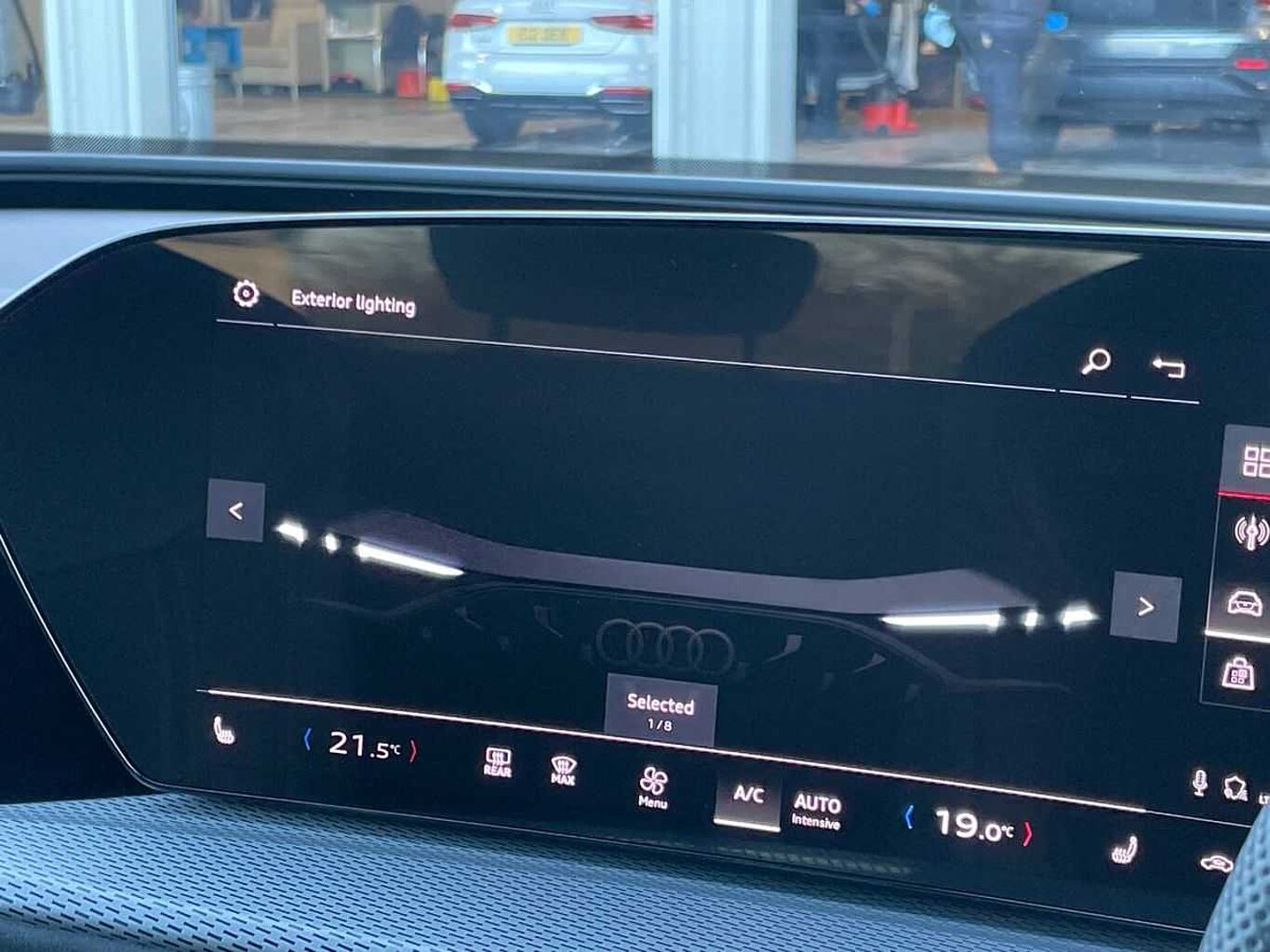 Used Audi Q5 2025 for sale - 77812704: Photo 20