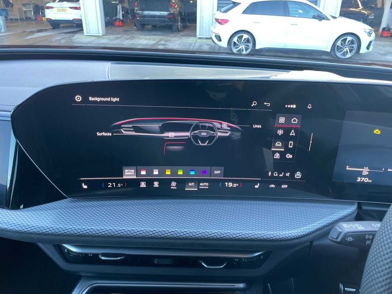 Used Audi Q5 2025 for sale - 77812704: Photo 21