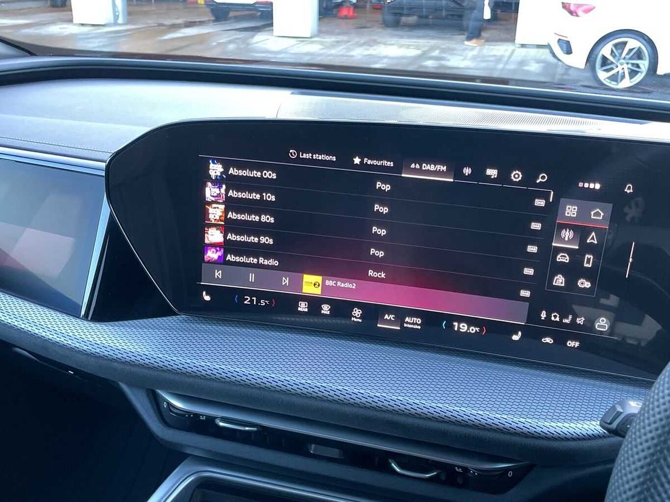 Used Audi Q5 2025 for sale - 77812704: Photo 22