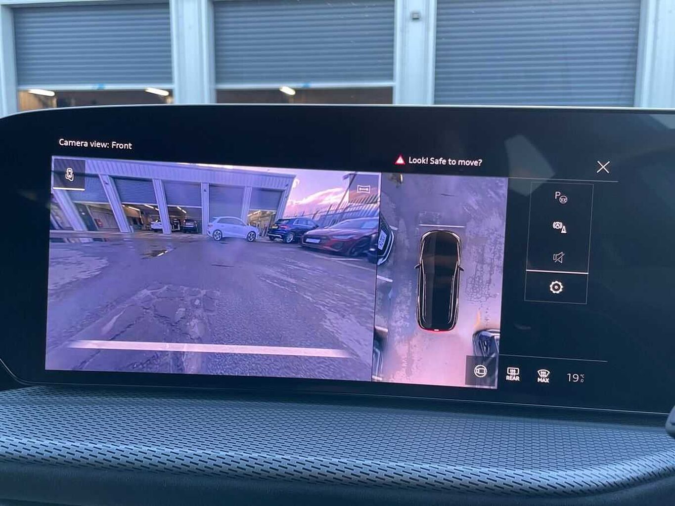 Used Audi Q5 2025 for sale - 77812704: Photo 25