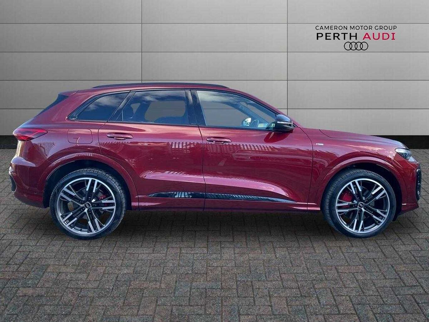 Used Audi Q5 2025 for sale - 77812704: Photo 4