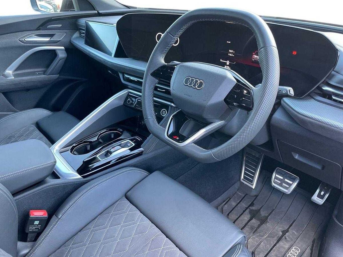 Used Audi Q5 2025 for sale - 77812704: Photo 6