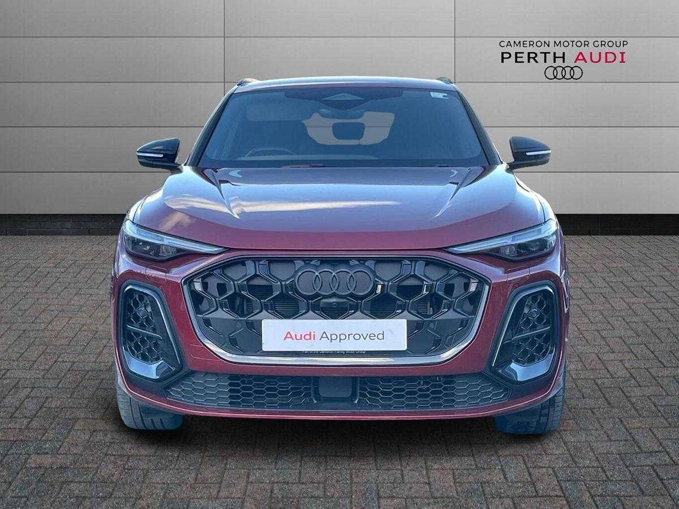 Used Audi Q5 2025 for sale - 77812704: Photo 8