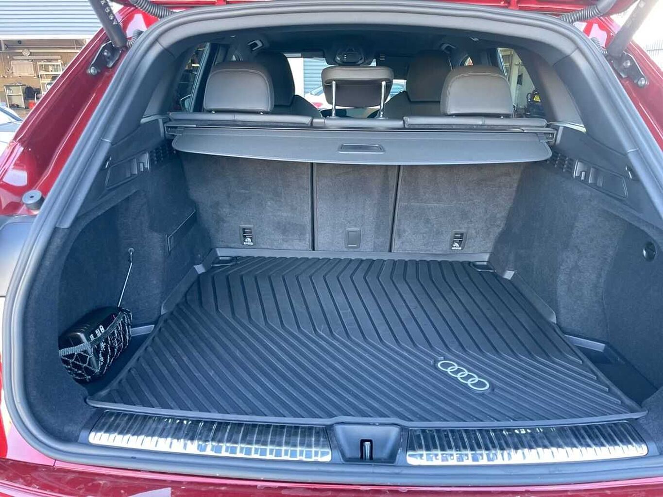 Used Audi Q5 2025 for sale - 77812704: Photo 9