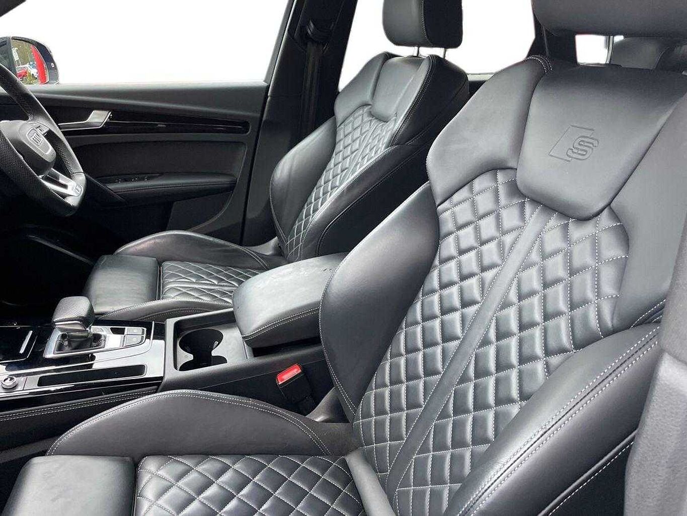 Used Audi Q5 2022 for sale - 77282272: Photo 10