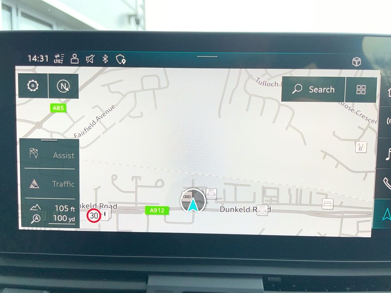 Used Audi Q5 2022 for sale - 77282272: Photo 11