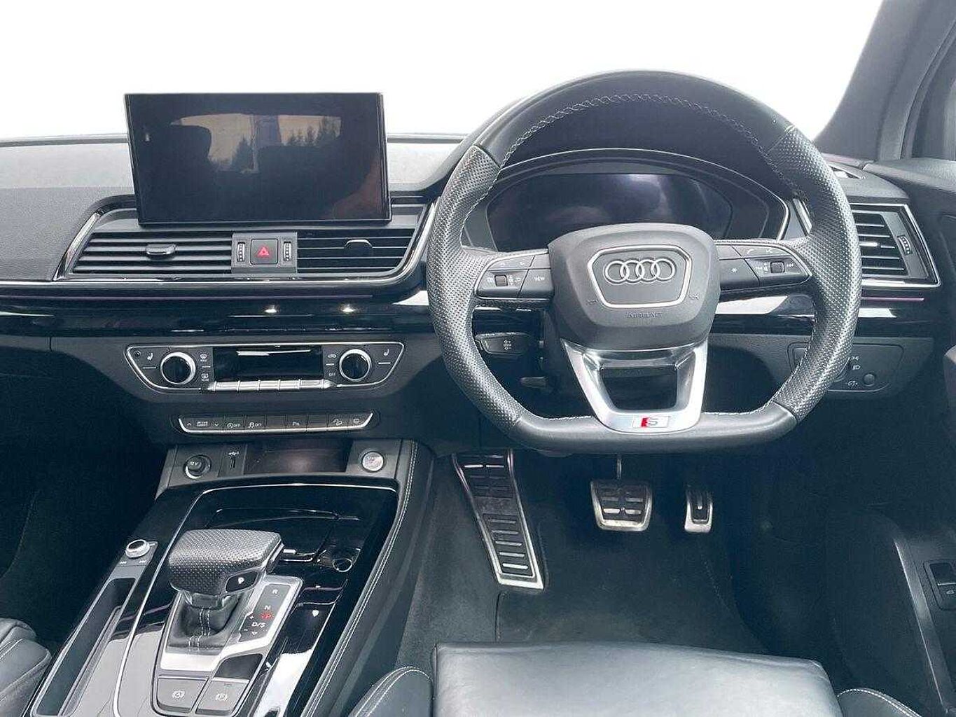 Used Audi Q5 2022 for sale - 77282272: Photo 12
