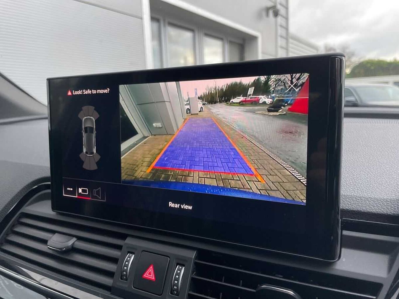 Used Audi Q5 2022 for sale - 77282272: Photo 14