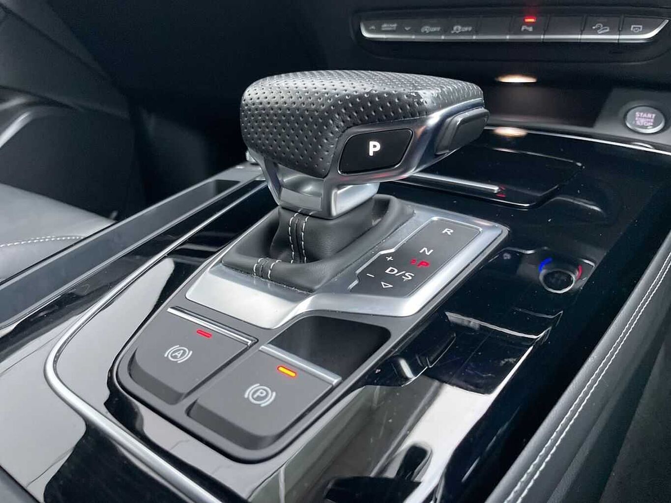 Used Audi Q5 2022 for sale - 77282272: Photo 15