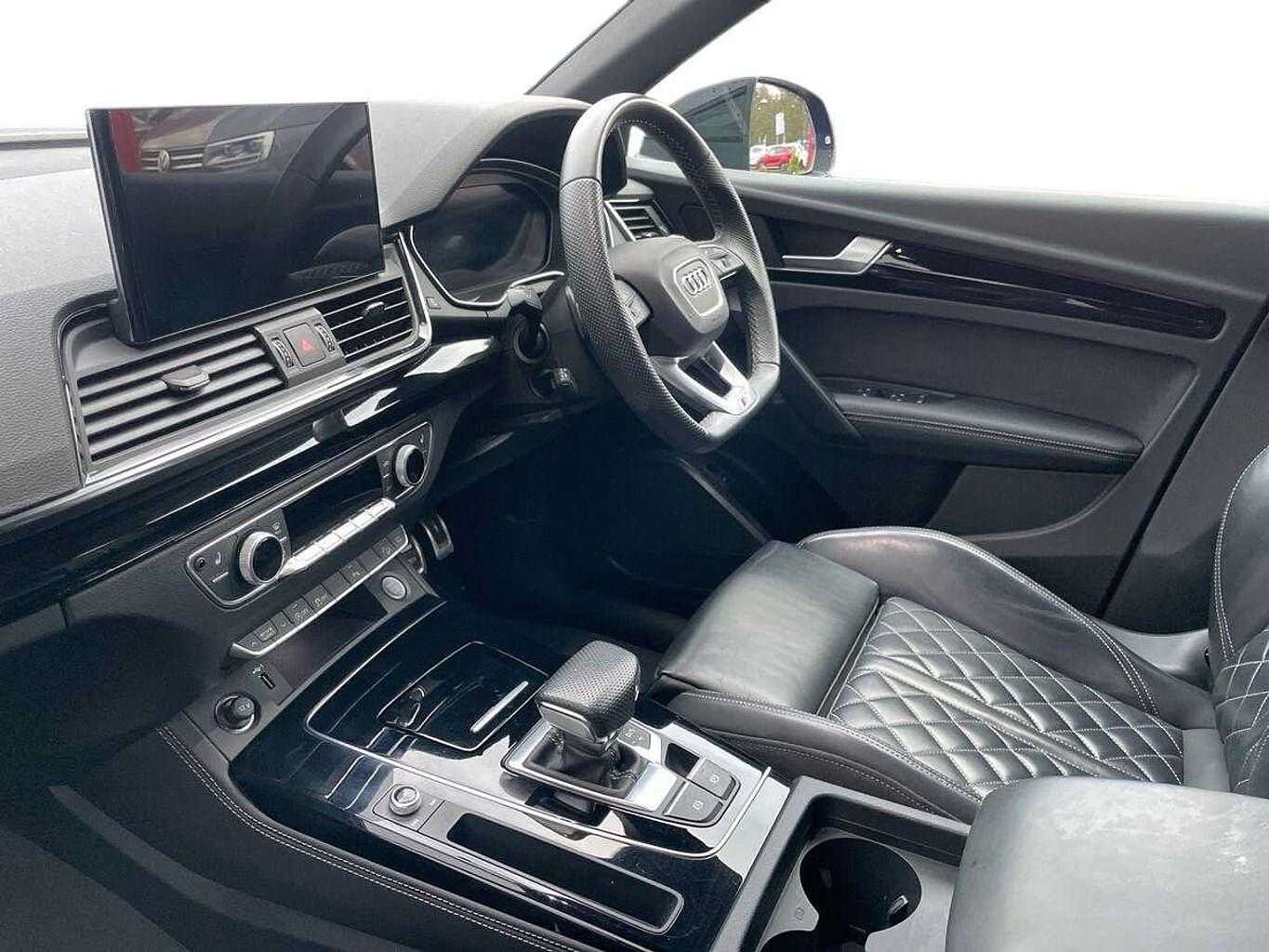 Used Audi Q5 2022 for sale - 77282272: Photo 2