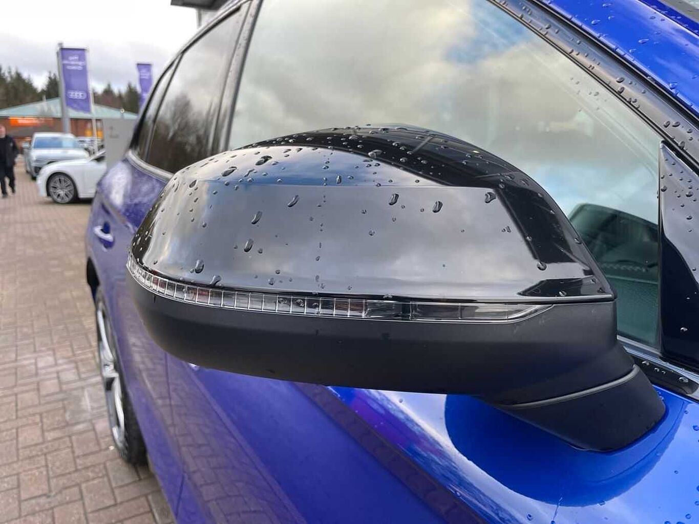 Used Audi Q5 2022 for sale - 77282272: Photo 20