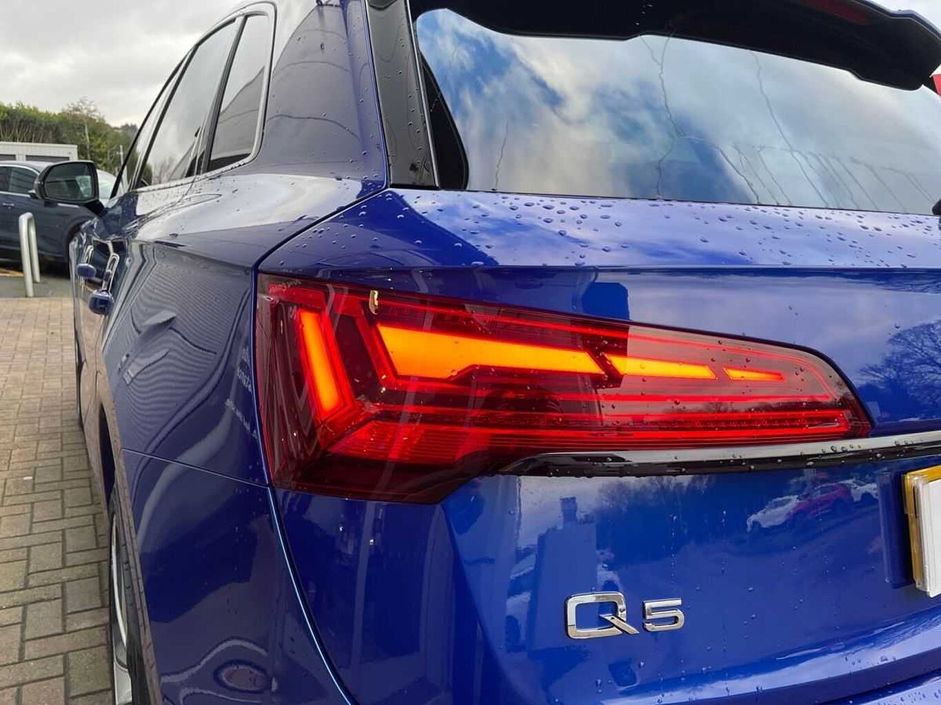 Used Audi Q5 2022 for sale - 77282272: Photo 23