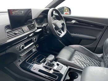 Used Audi Q5 2022 for sale - 77282272: Photo