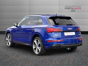 Used Audi Q5 2022 for sale - 77282272: Photo