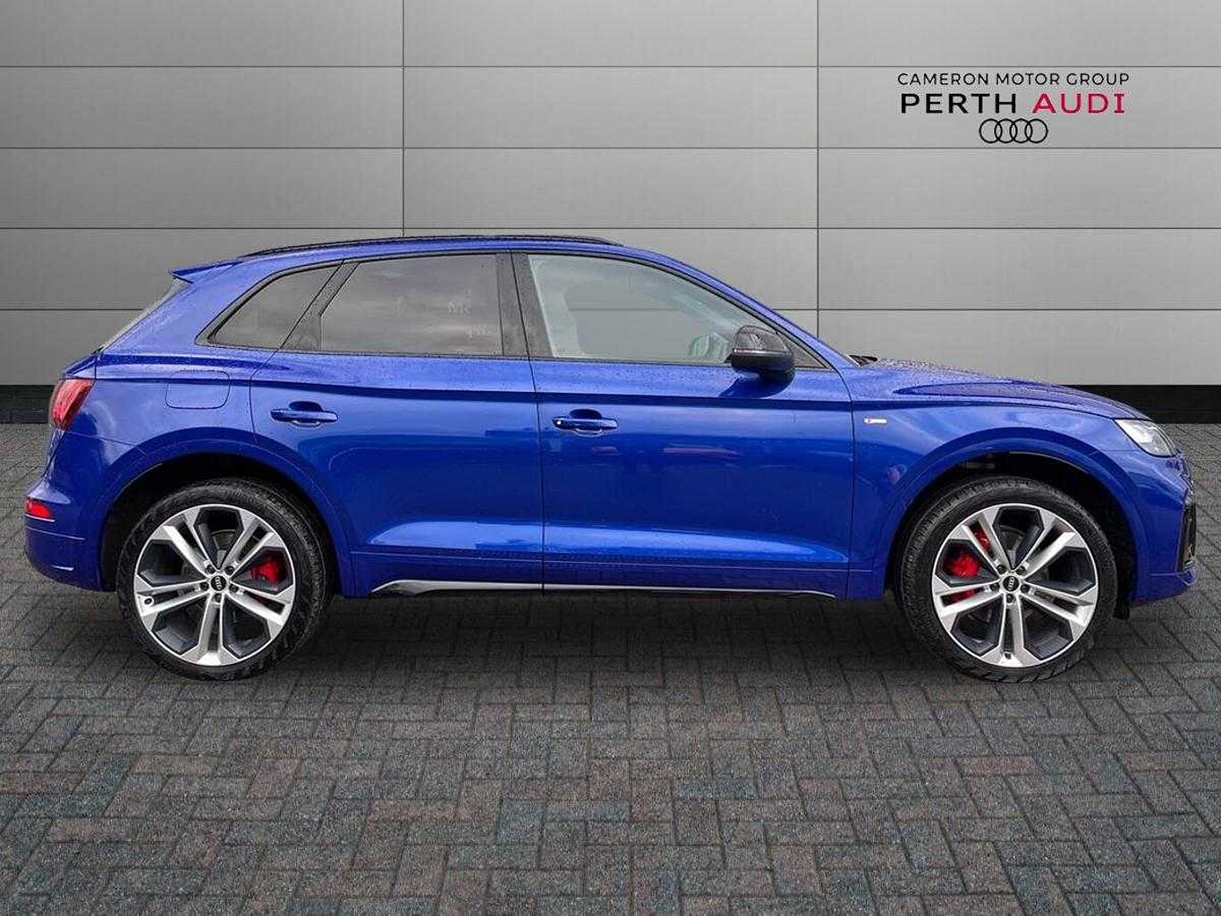 Used Audi Q5 2022 for sale - 77282272: Photo 4