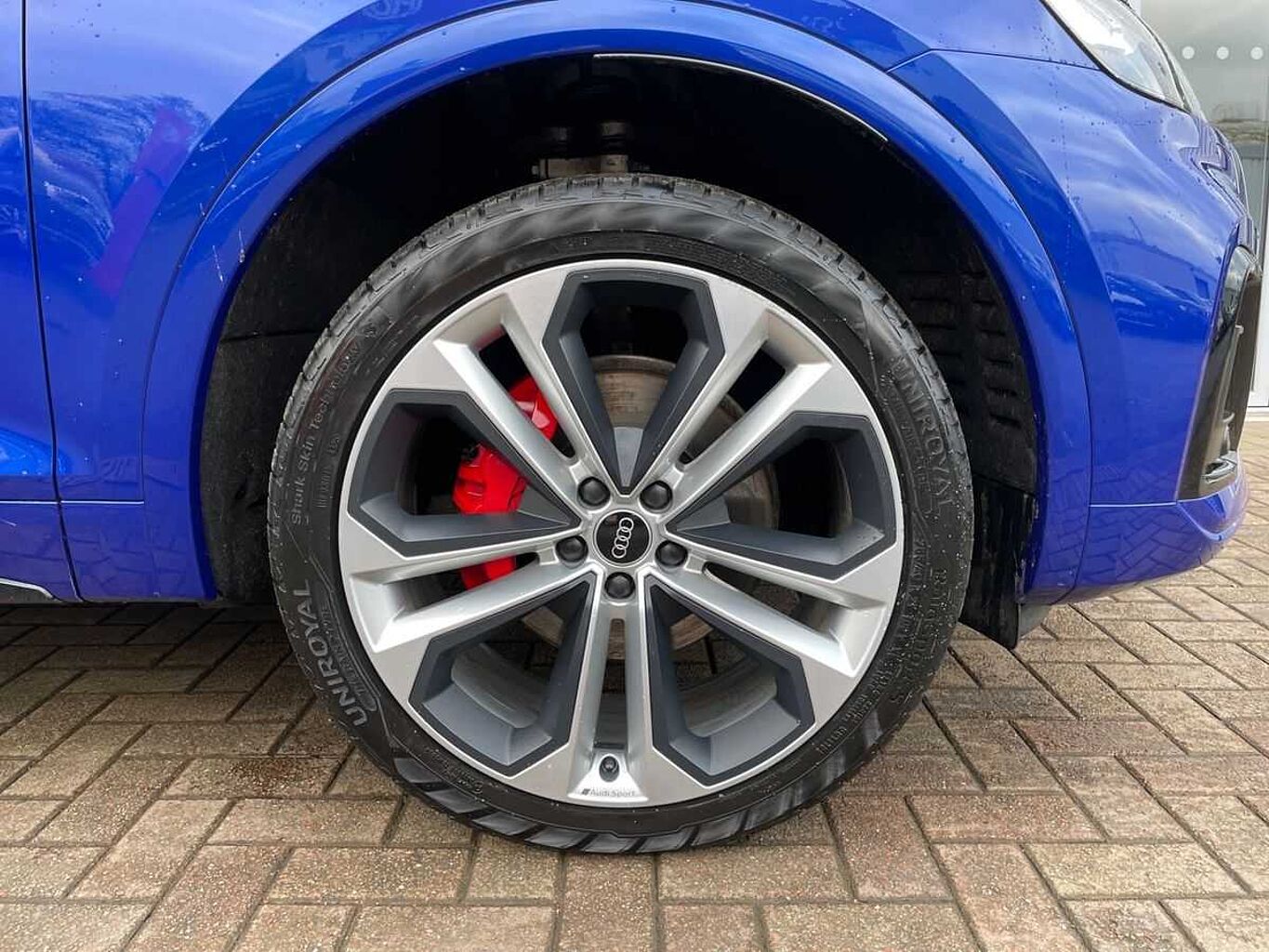 Used Audi Q5 2022 for sale - 77282272: Photo 5