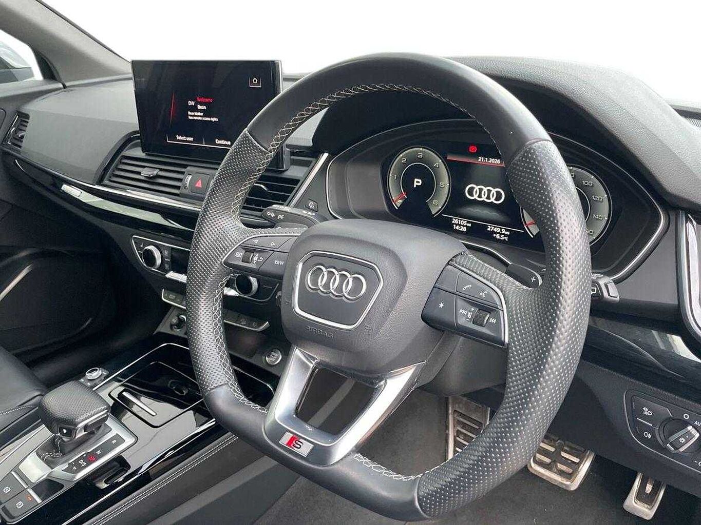 Used Audi Q5 2022 for sale - 77282272: Photo 6