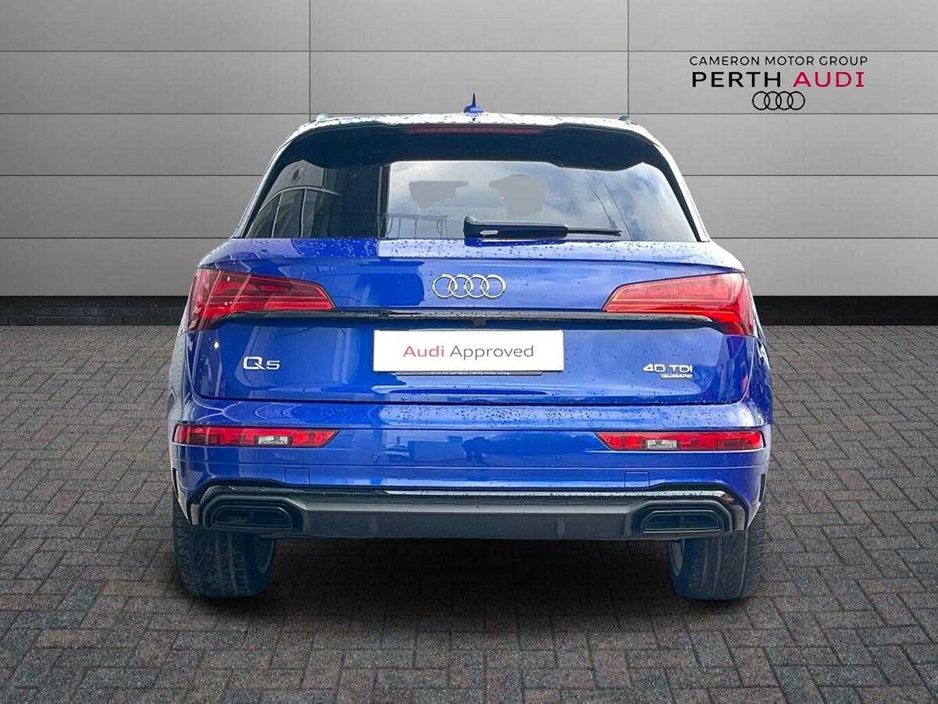 Used Audi Q5 2022 for sale - 77282272: Photo 7