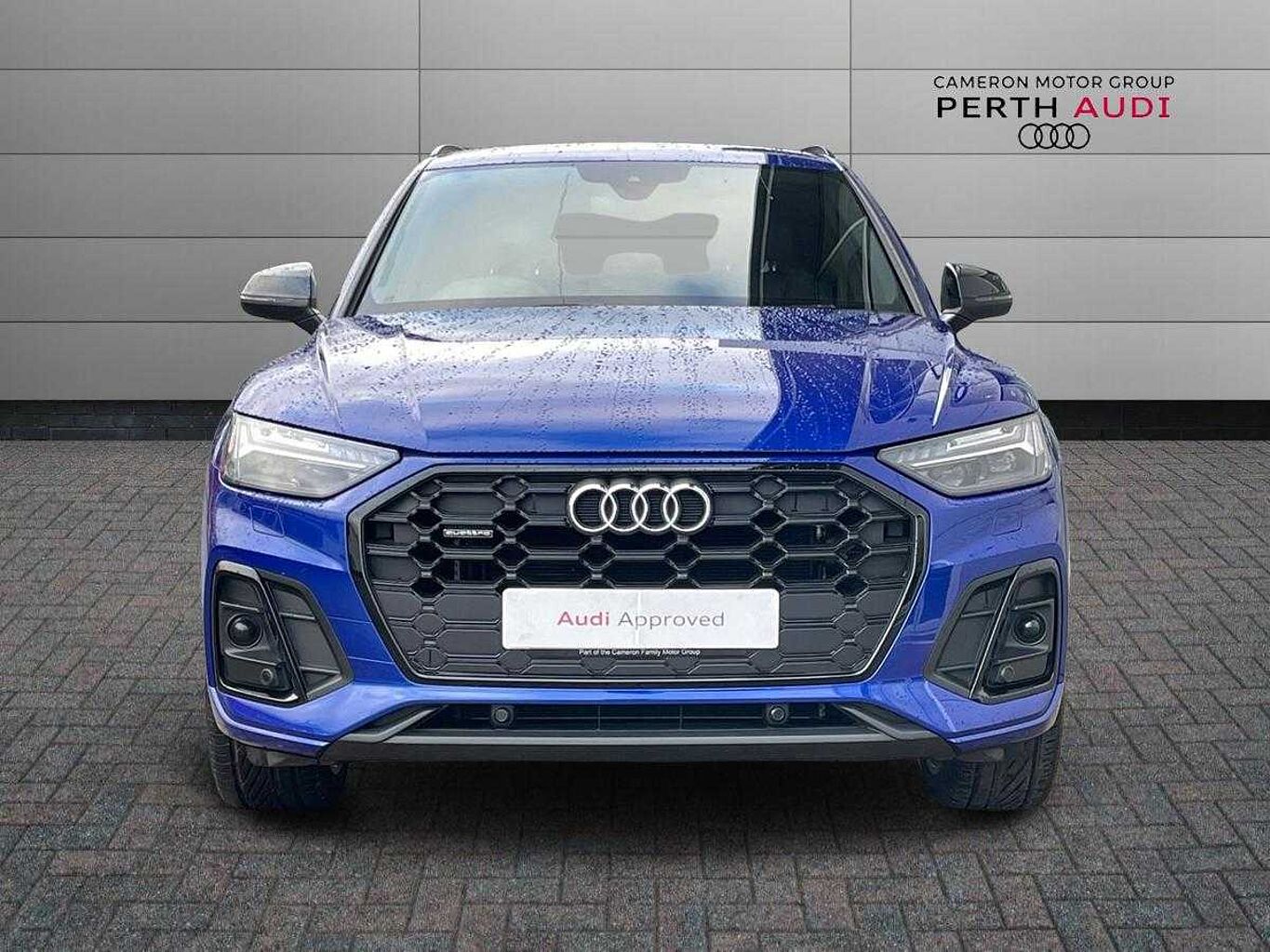 Used Audi Q5 2022 for sale - 77282272: Photo 8